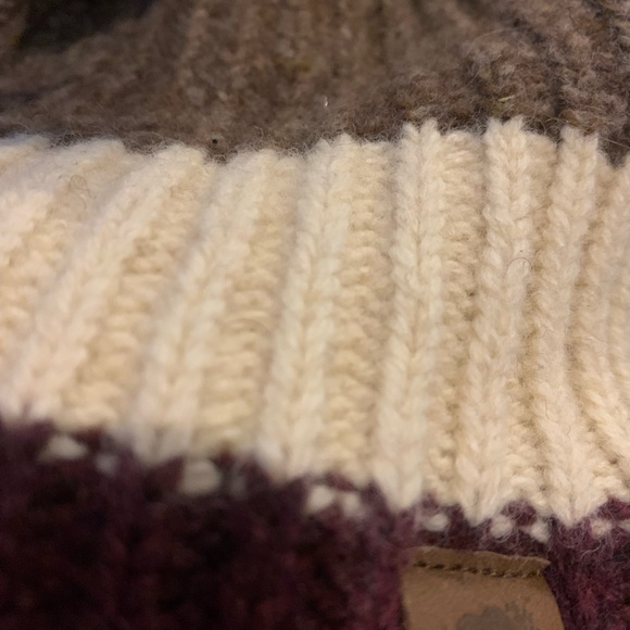 NWT ROOTS ERROL THERMAL TOQUE ๐ฅ๐ฅ๐ฅ๐ฅ๐ฅ๐ฅ - Picture 6 of 9